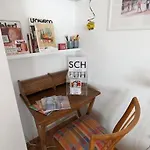 Wohnen In Der Galerie * Worpswede