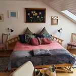 Apartamento Wohnen In Der Galerie
