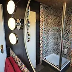 Apartamento Wohnen In Der Galerie