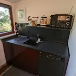 Wohnen In Der Galerie Apartamento