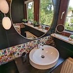 Wohnen In Der Galerie * Worpswede