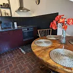 Apartamento Wohnen In Der Galerie *