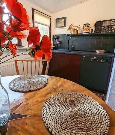 Wohnen In Der Galerie *