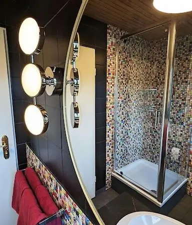 Apartment Wohnen In Der Galerie