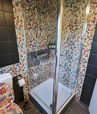 Wohnen In Der Galerie Lägenhet Worpswede