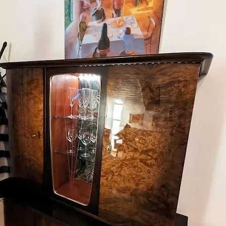 Wohnen In Der Galerie *