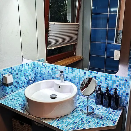 Wohnen In Der Galerie Worpswede