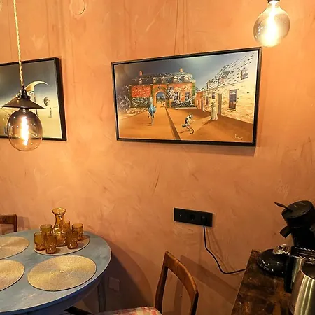 Wohnen In Der Galerie