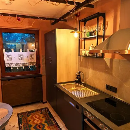 Apartament Wohnen In Der Galerie