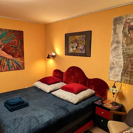 Apartment Wohnen In Der Galerie *