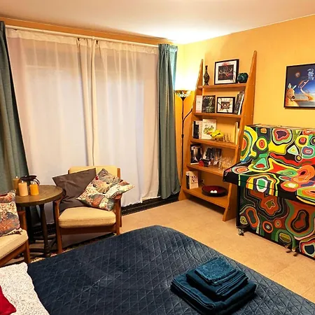 Apartment Wohnen In Der Galerie Worpswede