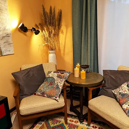 Wohnen In Der Galerie *