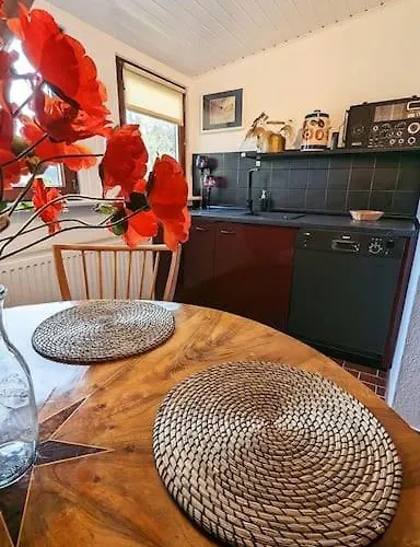 Wohnen In Der Galerie *